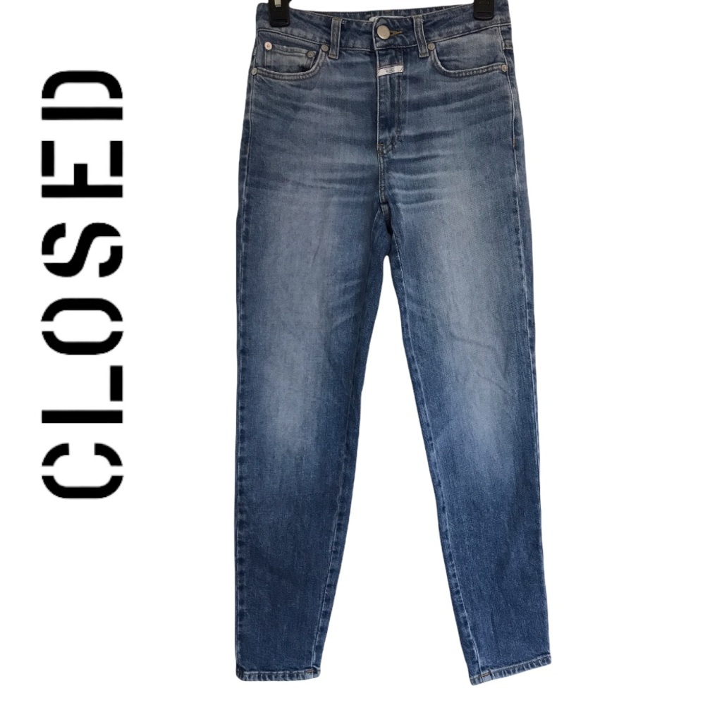 Closed Jeans “Day” Style C91036 Size 24